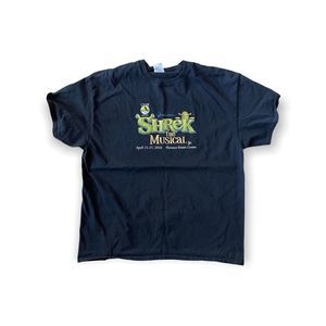 Shrek the musical T-shirt